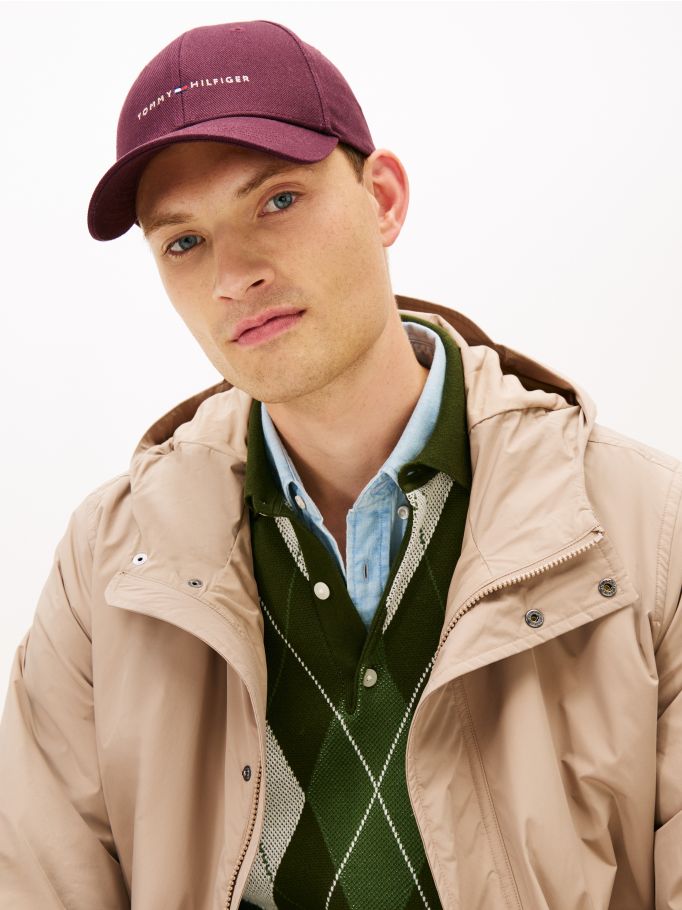 قبعة بيسبول