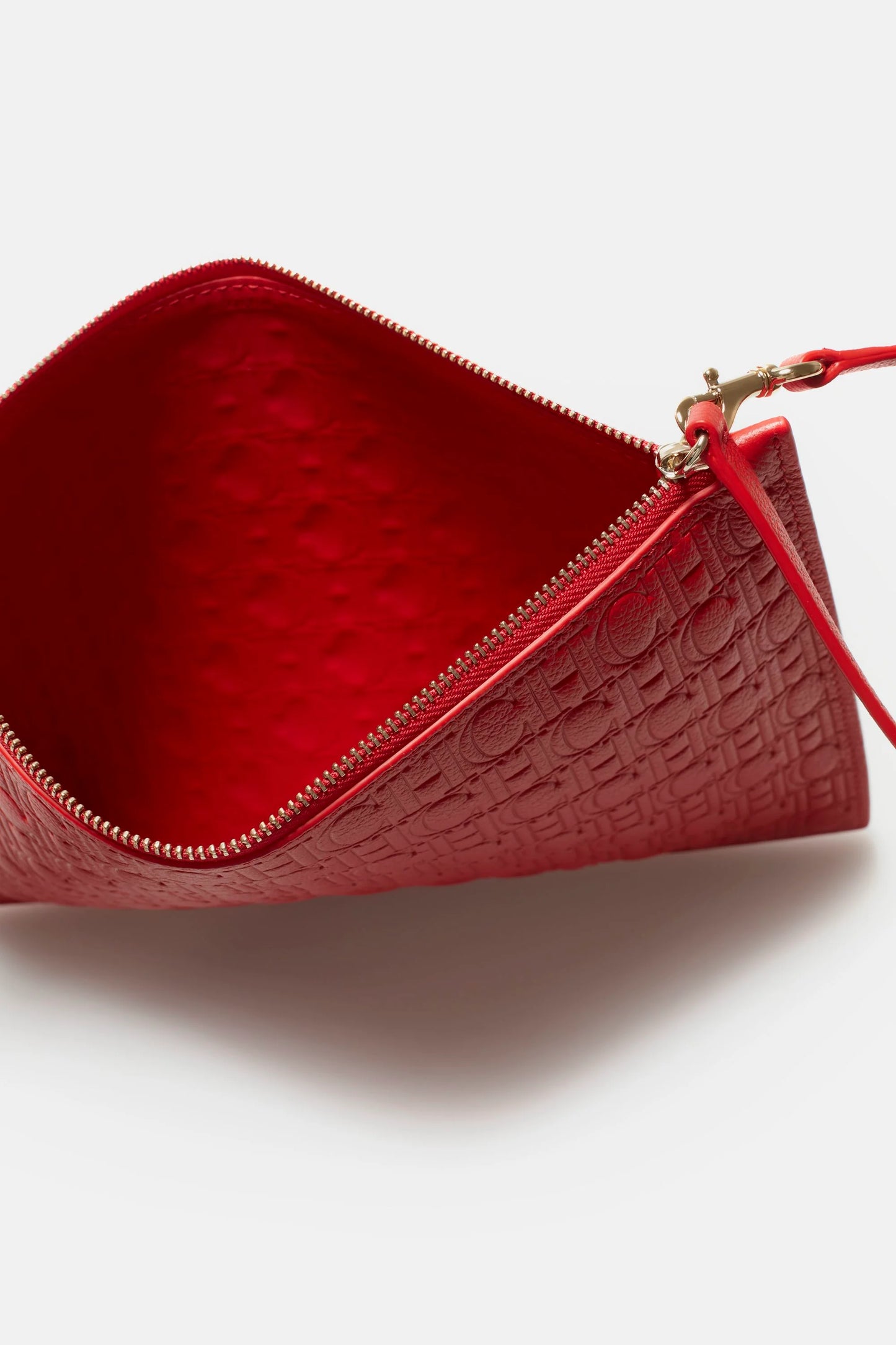 Editors | Continental Pouch