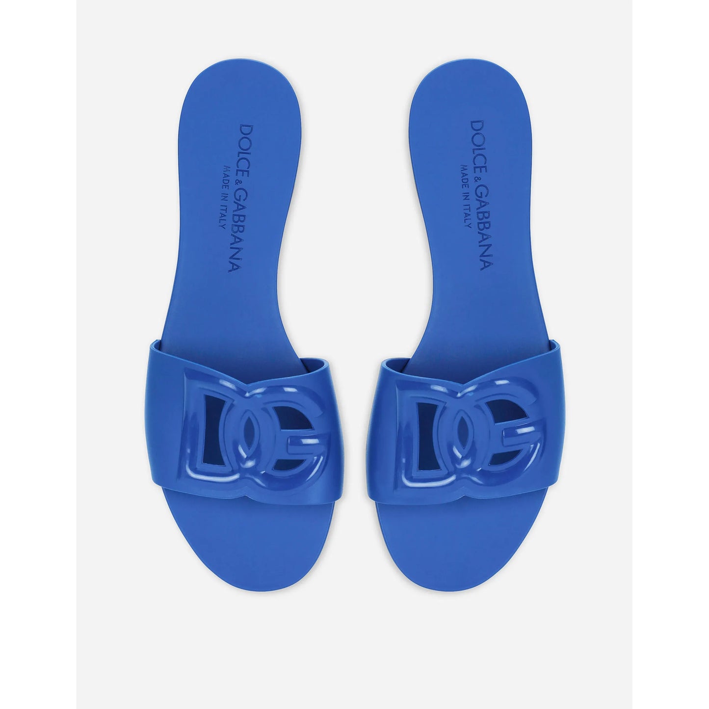 أحذية الشاطئ المطاطية