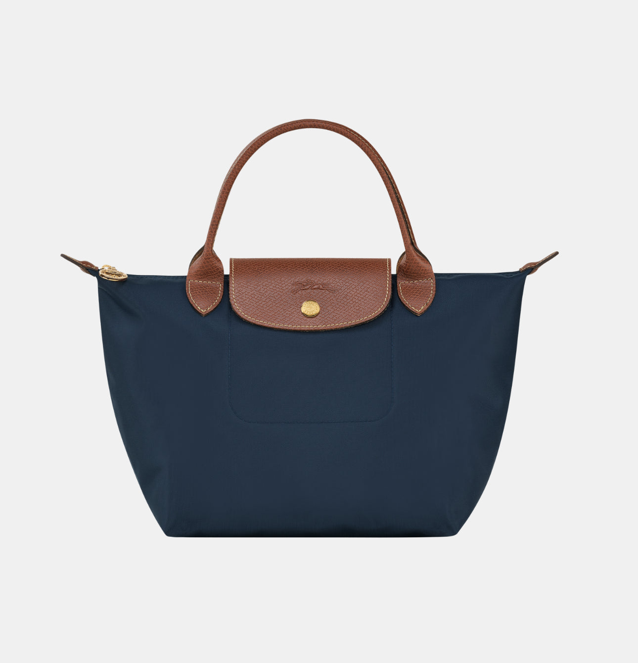 حقيبة يد LE PLIAGE ORIGINAL S
البحرية - قماش معاد تدويره