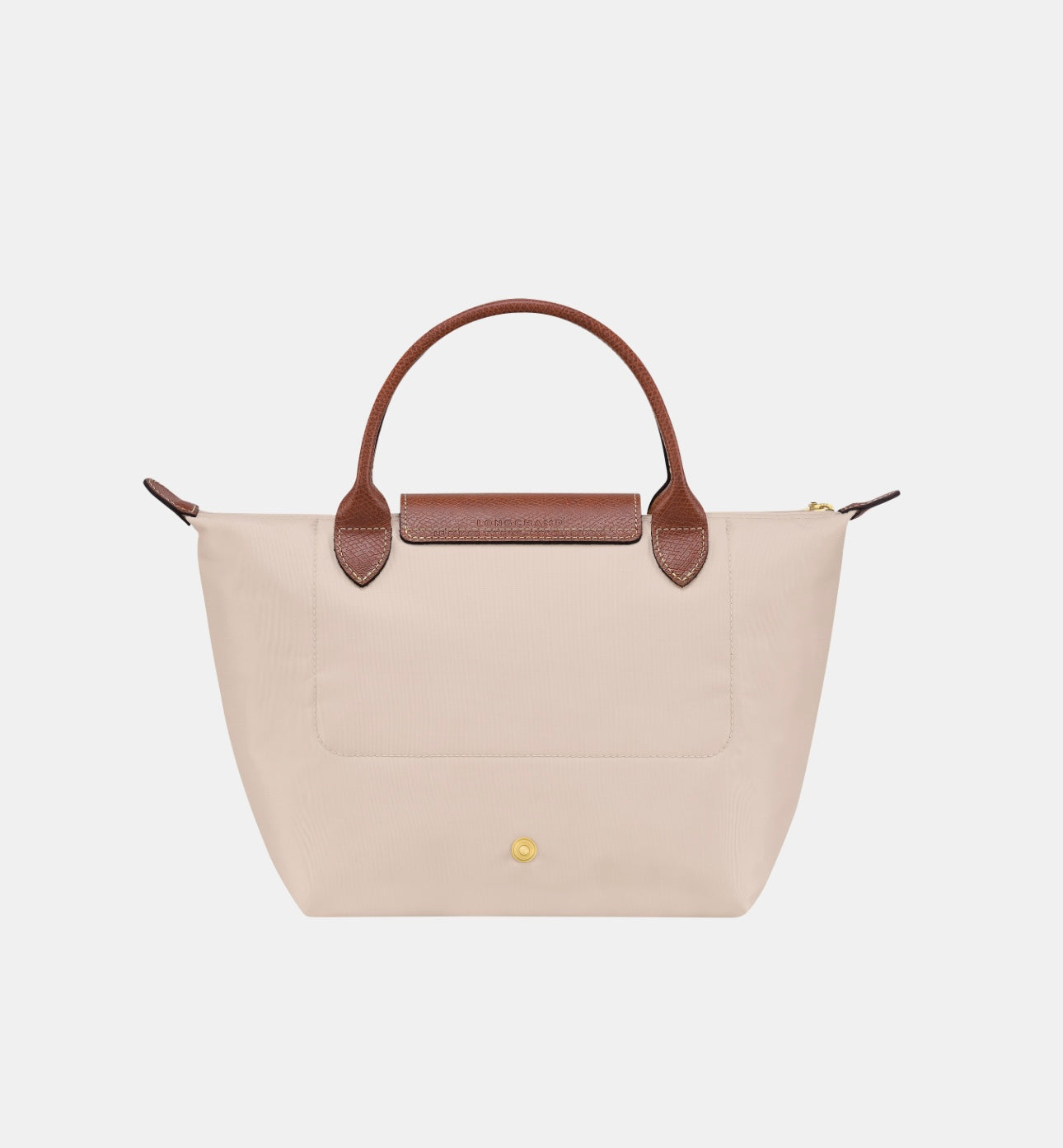 حقيبة يد LE PLIAGE ORIGINAL S
ورق - قماش معاد تدويره