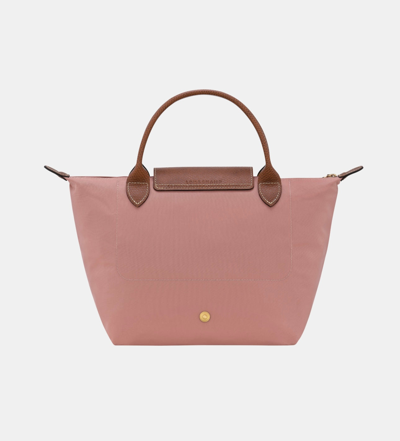 حقيبة يد LE PLIAGE ORIGINAL S
شاي وردي - قماش معاد تدويره