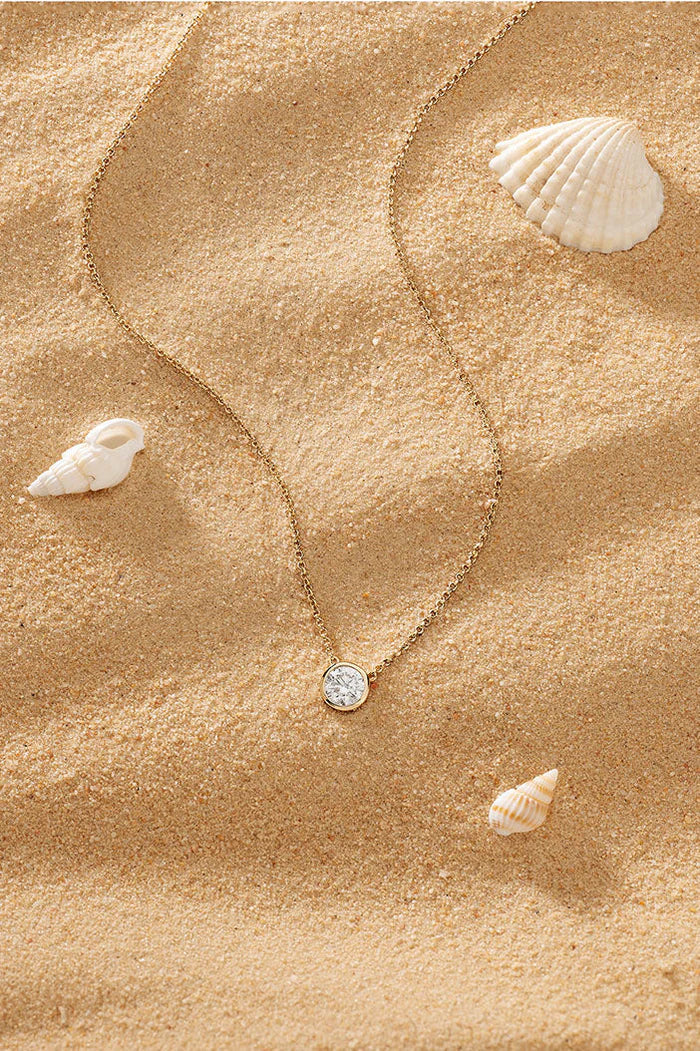 قلادة إيكلا قابلة للتعديل