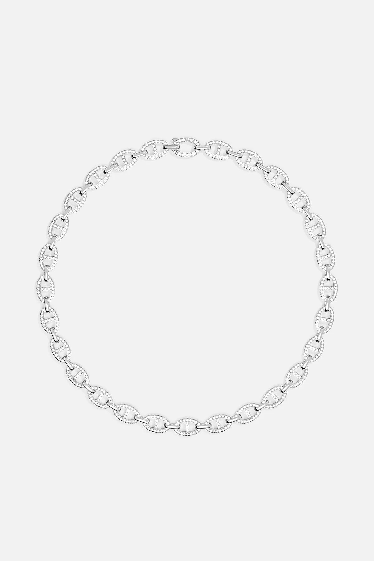 قلادة سلسلة مايل مارين