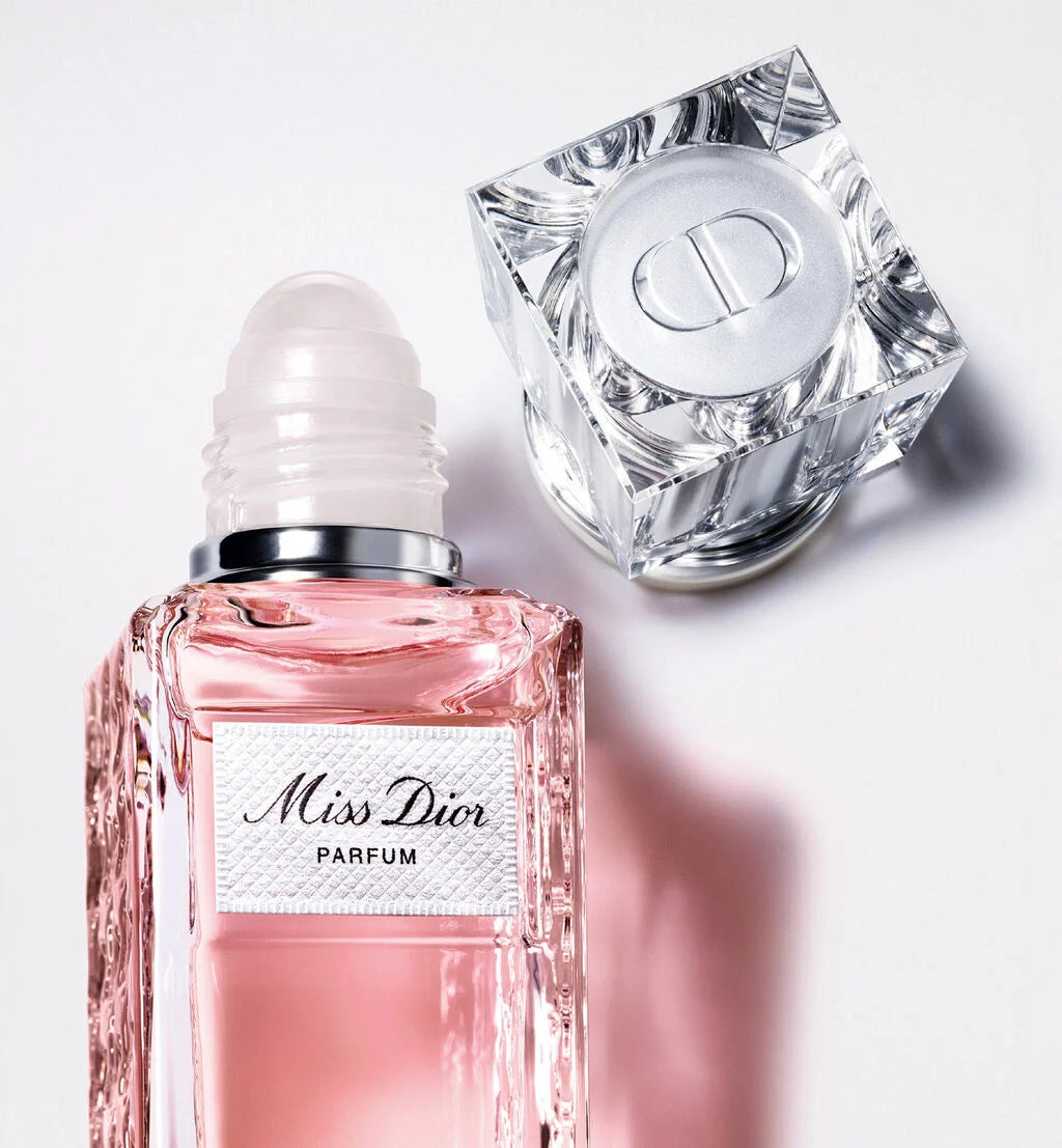 Miss Dior Parfum Roller-Pearl 20ml