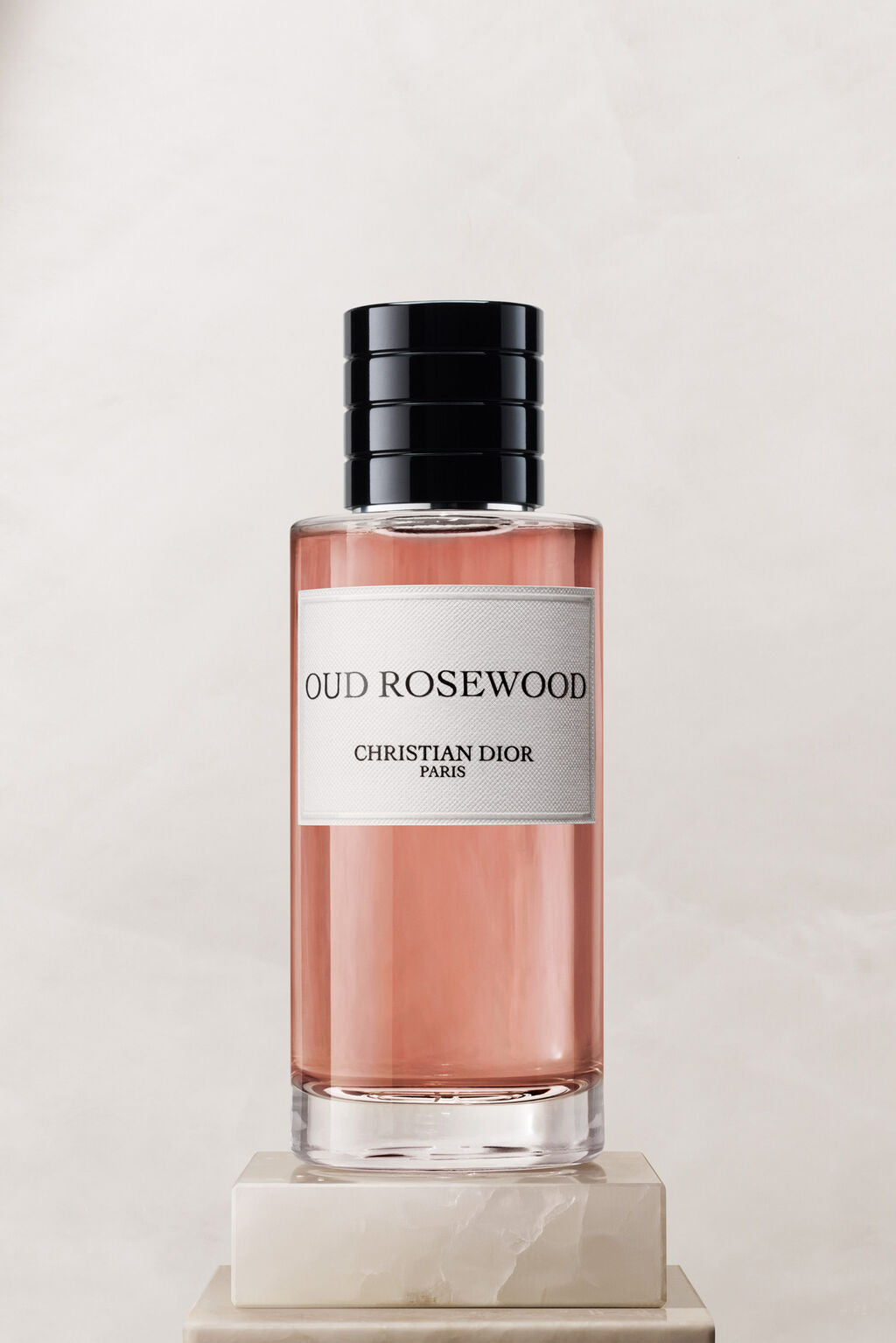 Oud Rosewood