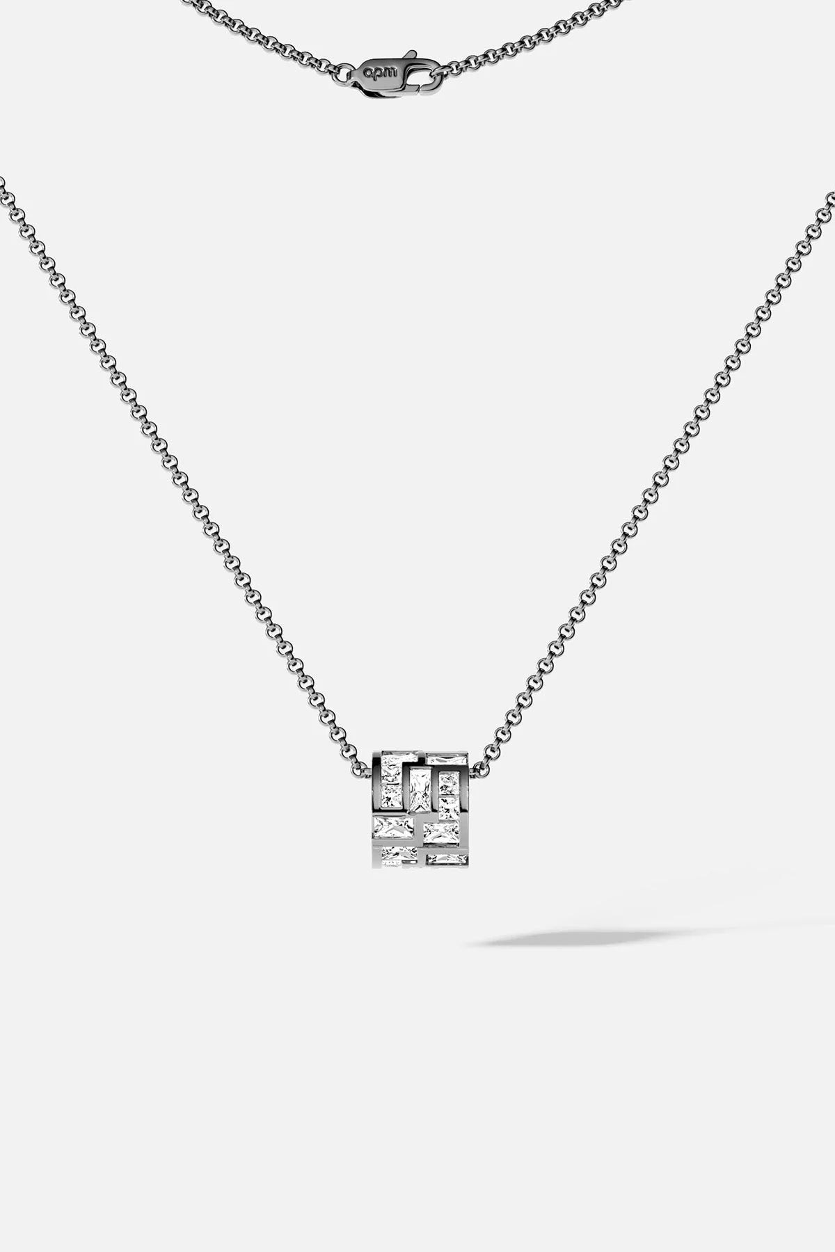 Ice Adjustable Choker