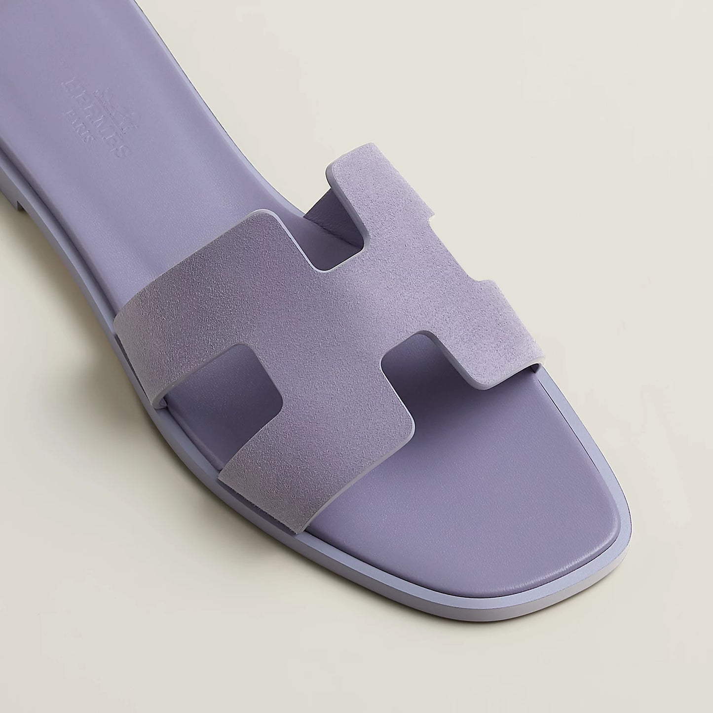 Oran sandal