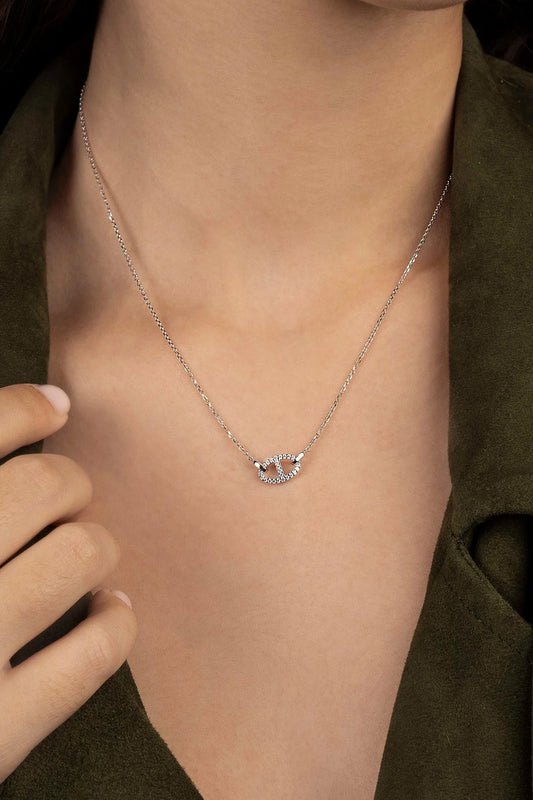 قلادة مايل مارين