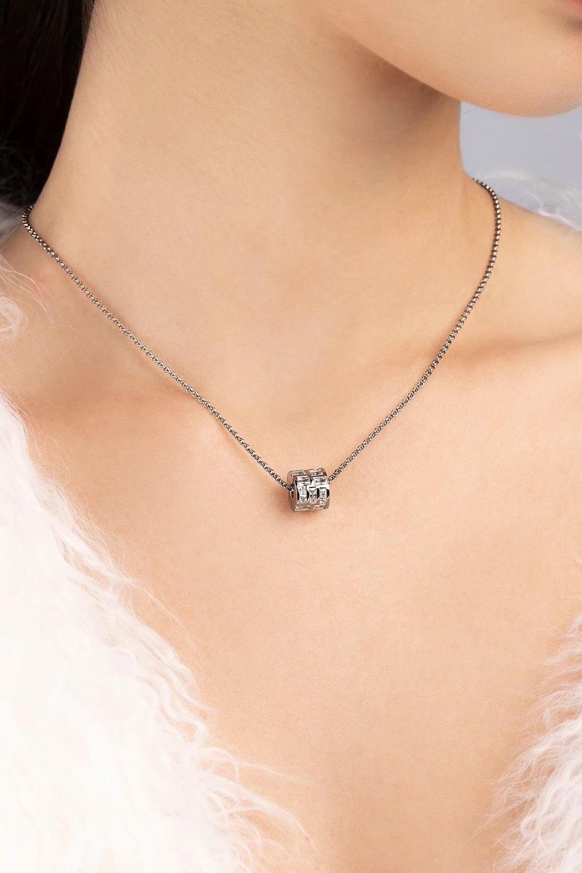 Ice Adjustable Choker