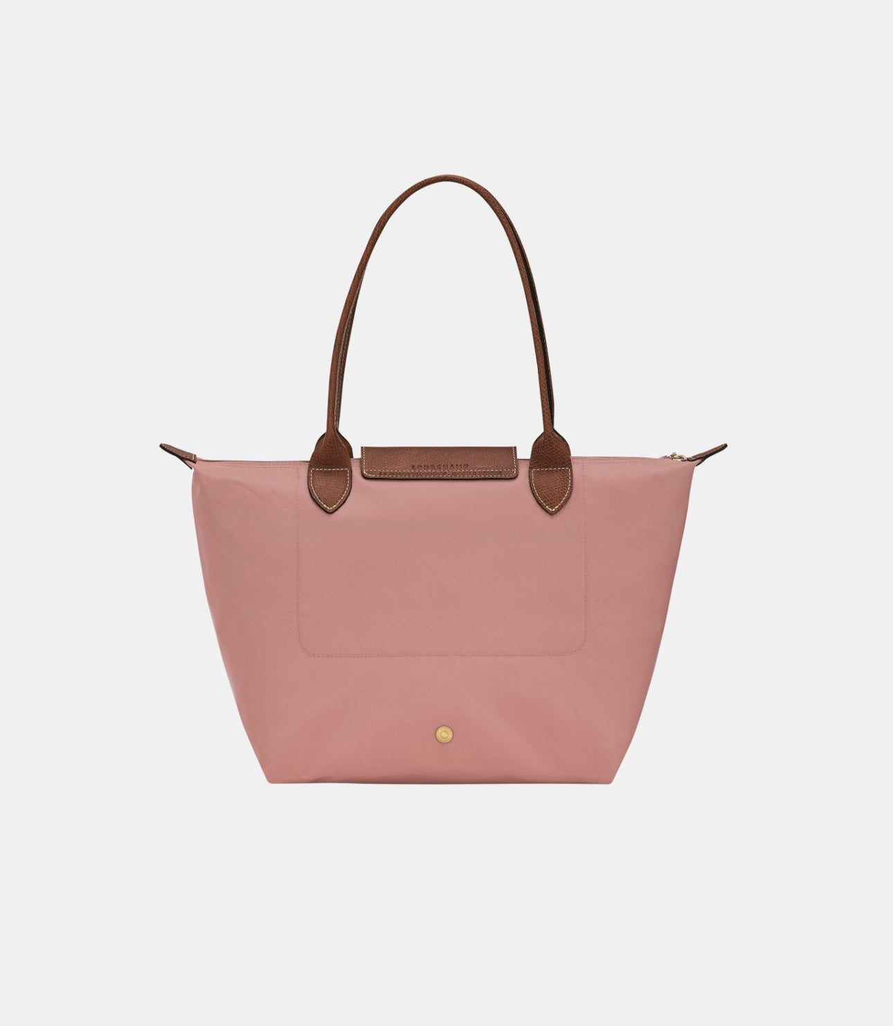LE PLIAGE ORIGINAL M TOTE BAG
Pink Tea - Recycled Canvas