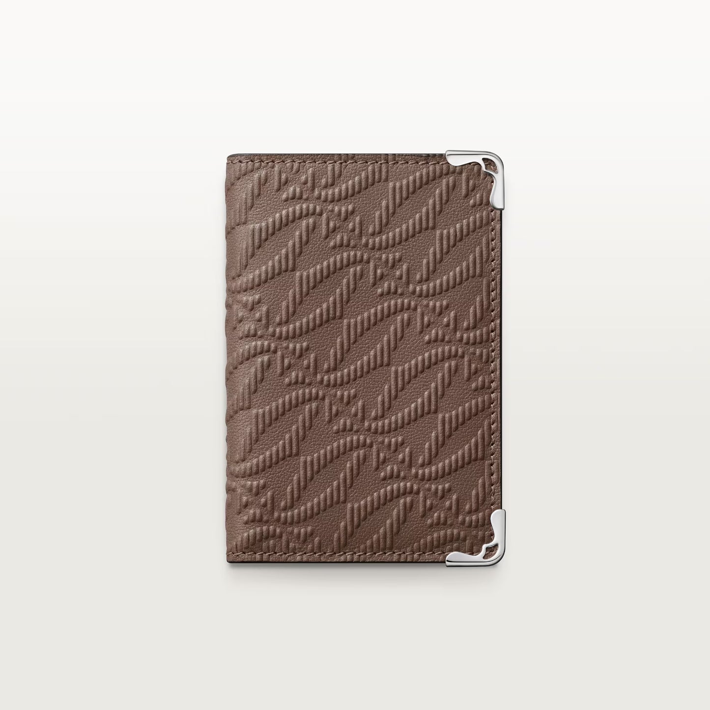 حامل البطاقة، يجب