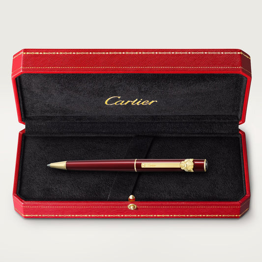 قلم حبر جاف من بانتير دو كارتييه