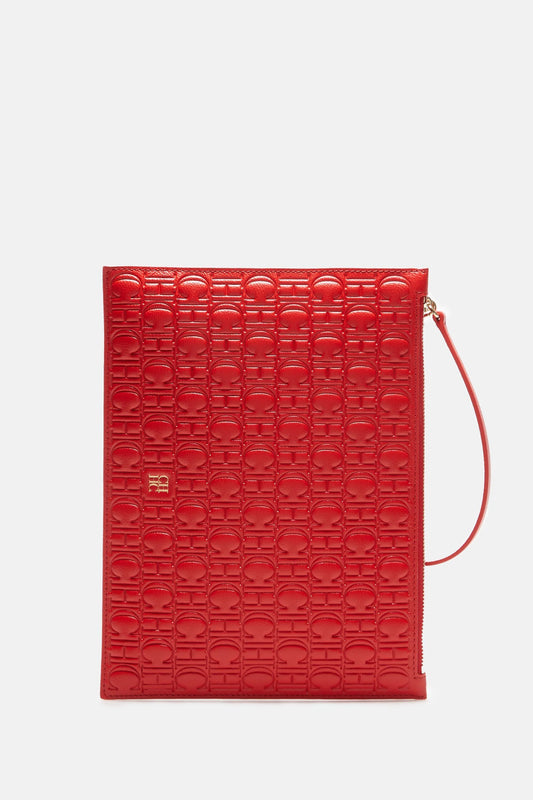 المحررون | الحقيبة القارية