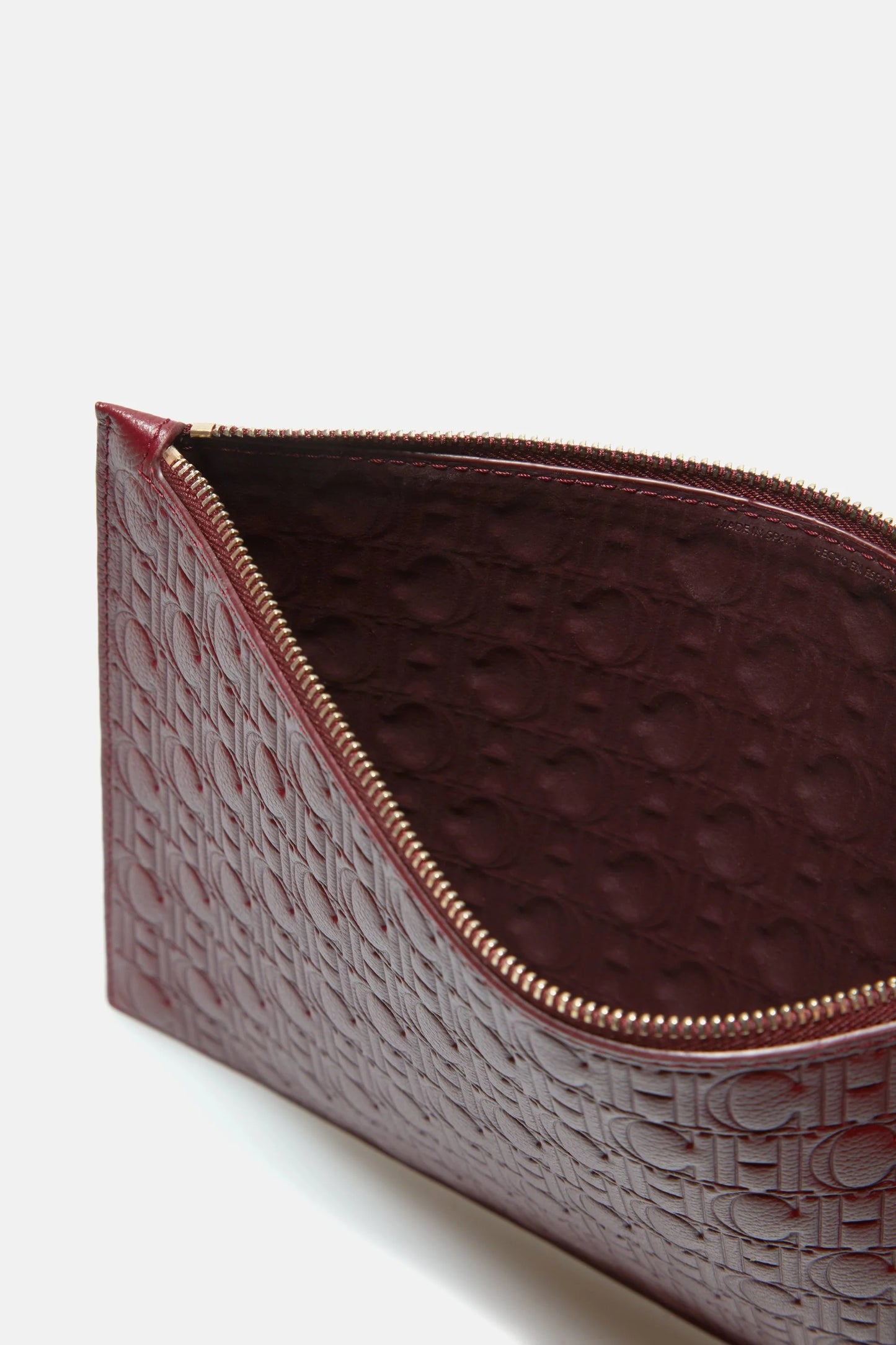 Editors | Continental Pouch