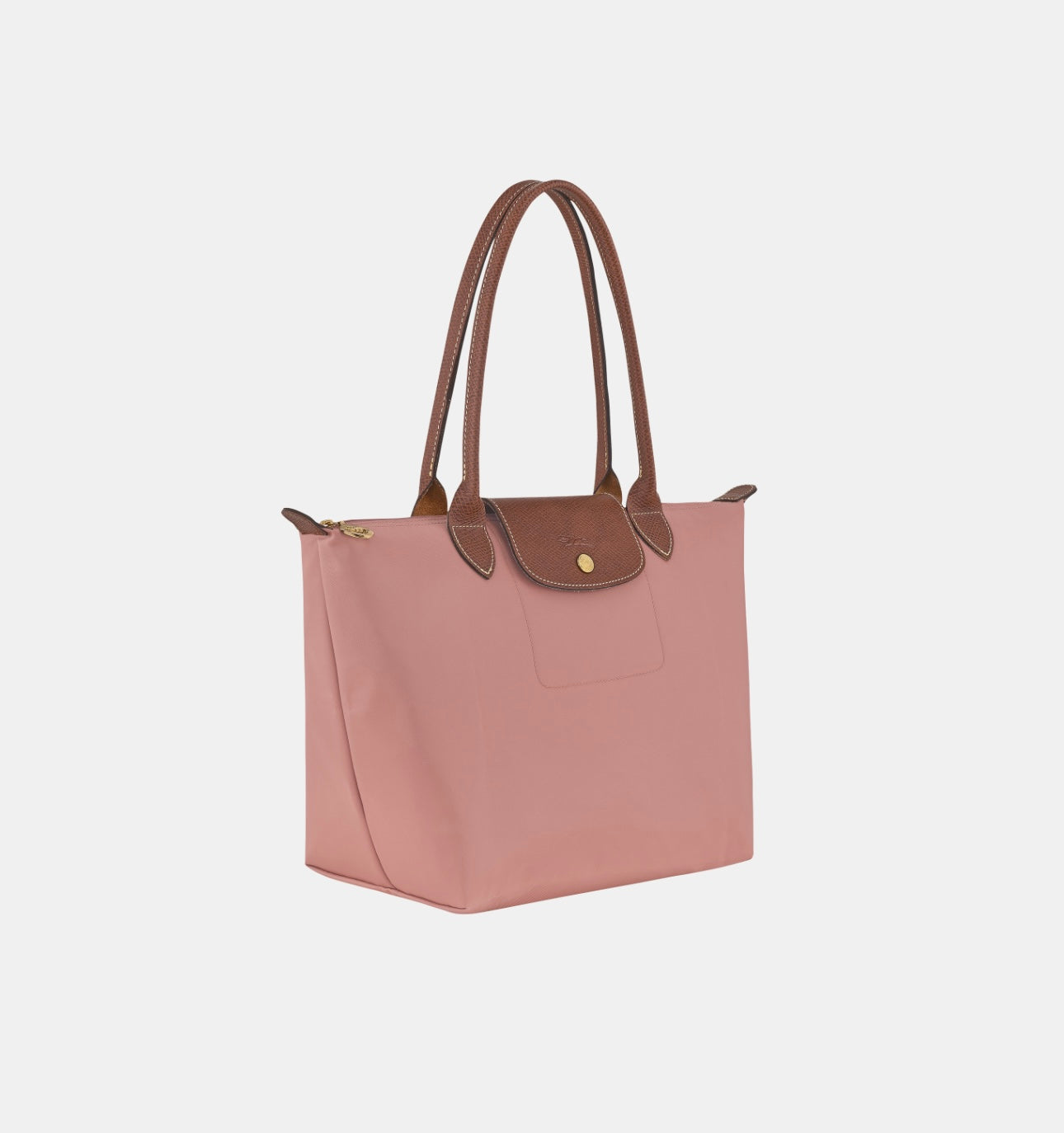 LE PLIAGE ORIGINAL M TOTE BAG
Pink Tea - Recycled Canvas