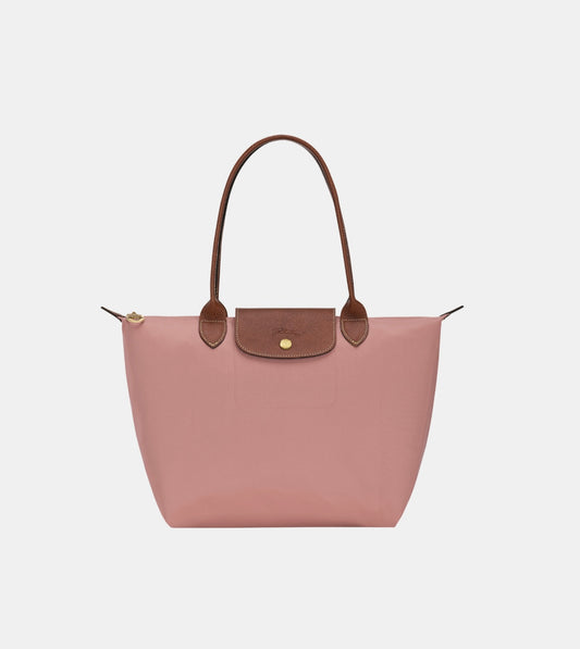 LE PLIAGE ORIGINAL M TOTE BAG
Pink Tea - Recycled Canvas