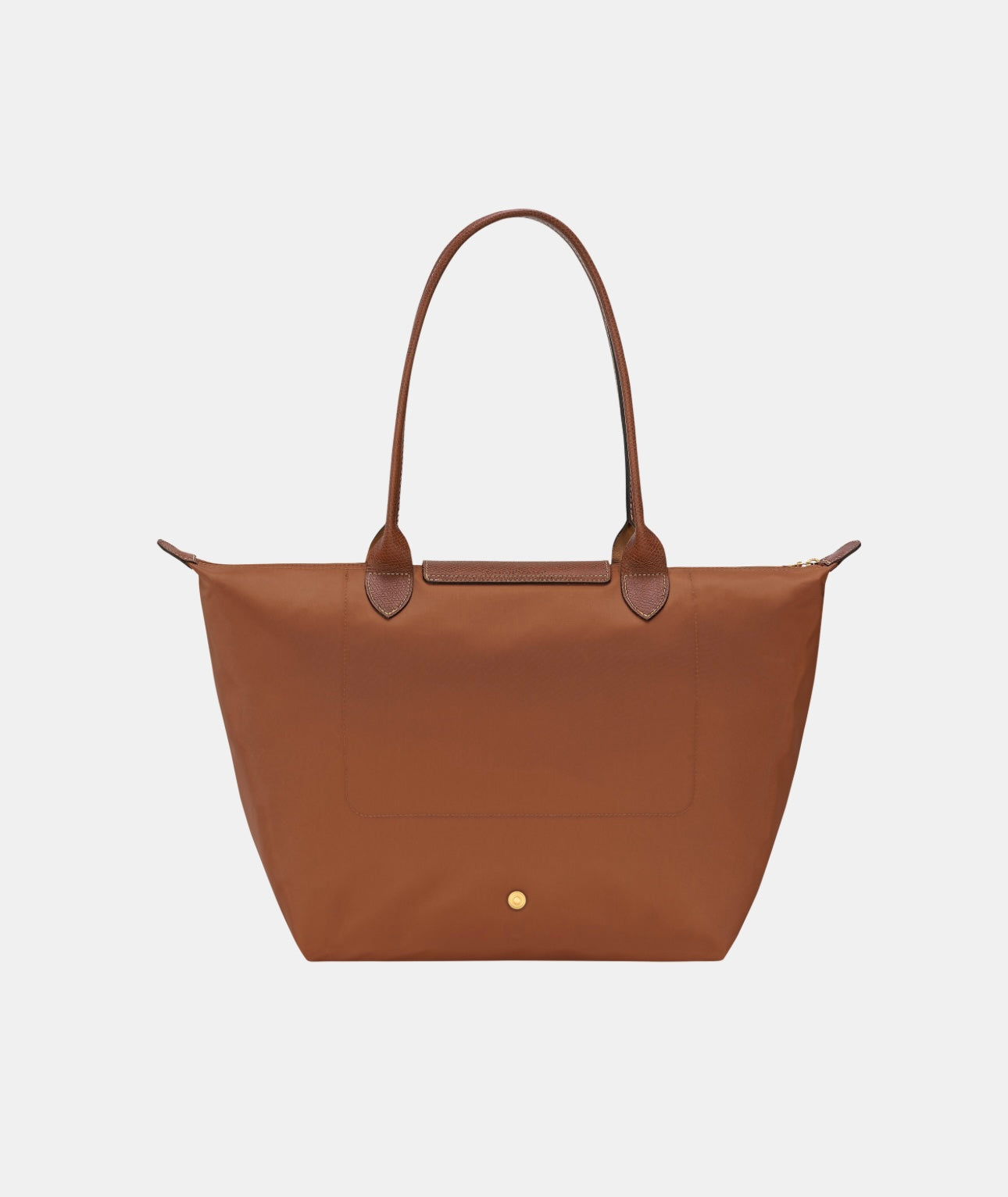 LE PLIAGE ORIGINAL L TOTE BAG
Cognac - Recycled Canvas