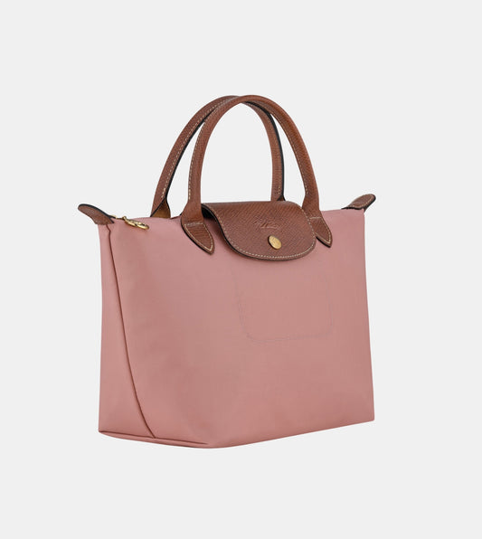 حقيبة يد LE PLIAGE ORIGINAL S
 شاي وردي - قماش معاد تدويره