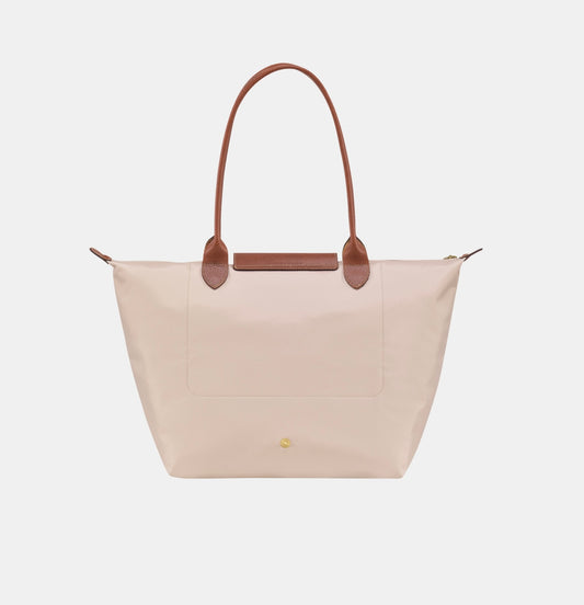 LE PLIAGE ORIGINAL L TOTE BAG
Paper - Recycled Canvas