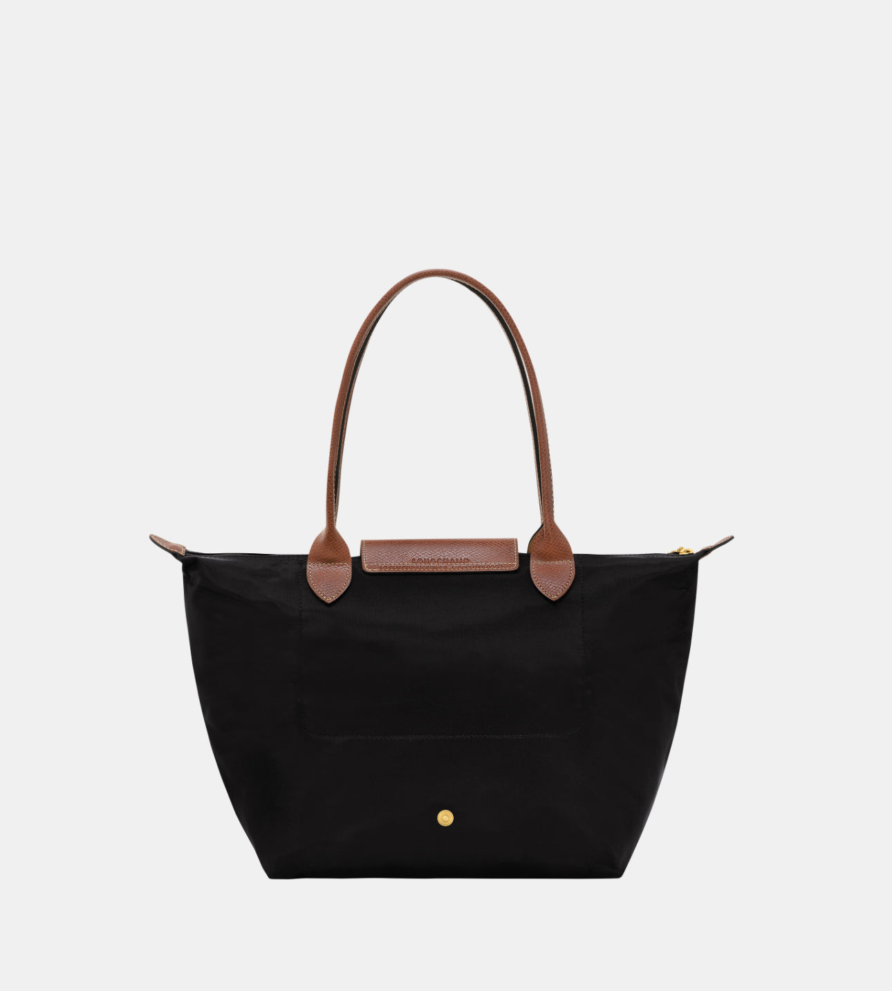LE PLIAGE ORIGINAL M TOTE BAG
Black - Recycled Canvas