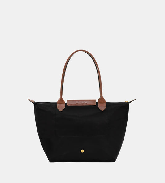 LE PLIAGE ORIGINAL M TOTE BAG
Black - Recycled Canvas