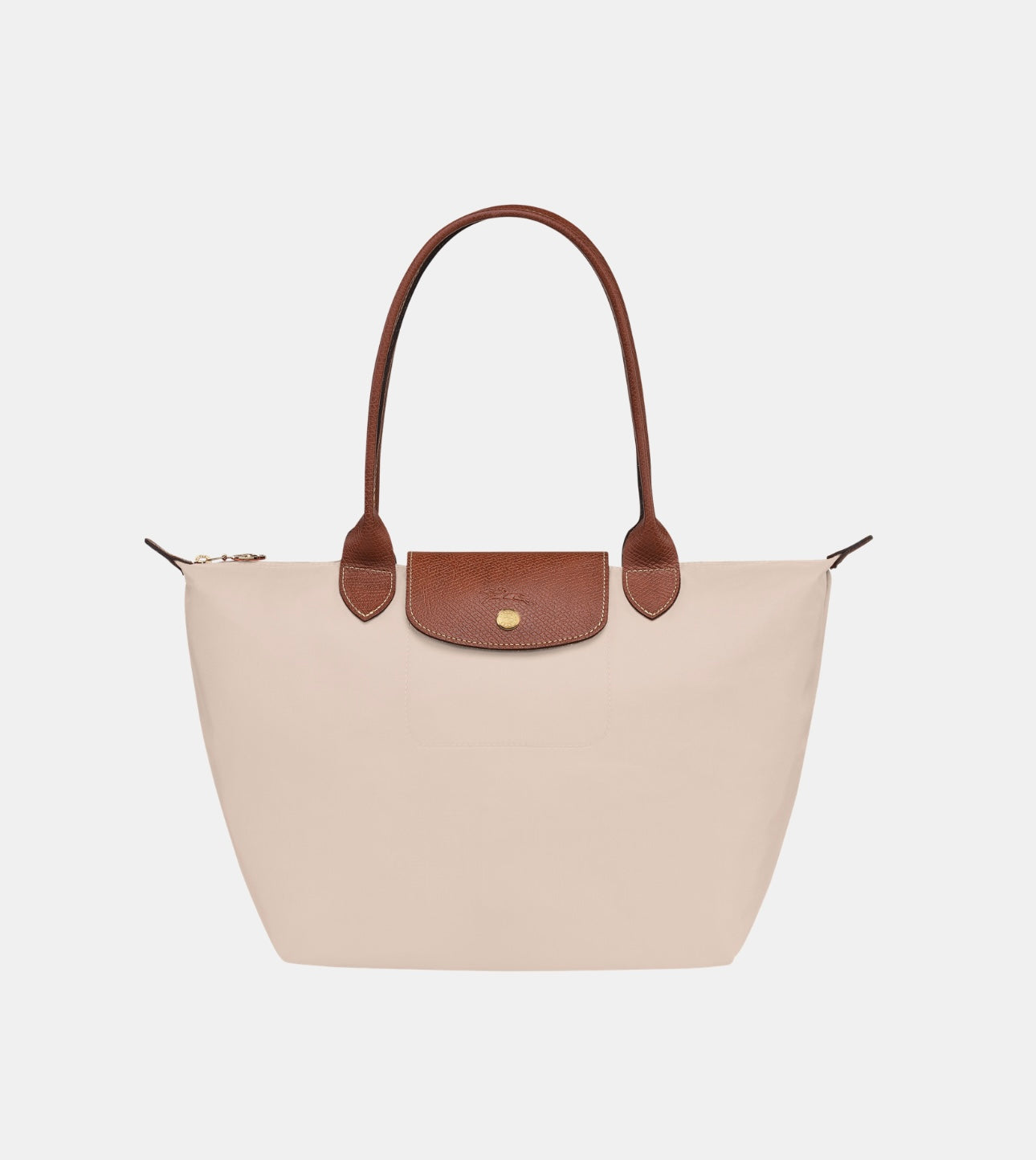 LE PLIAGE ORIGINAL M TOTE BAG
Paper - Recycled Canvas