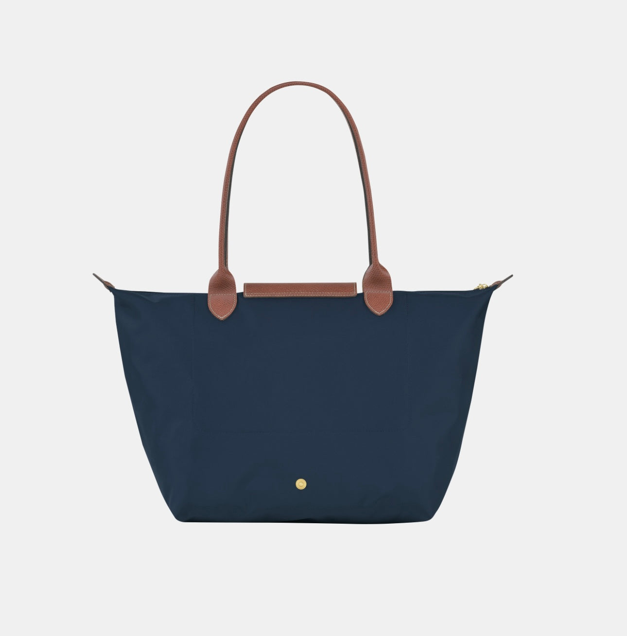 LE PLIAGE ORIGINAL L TOTE BAG
Navy - Recycled Canvas