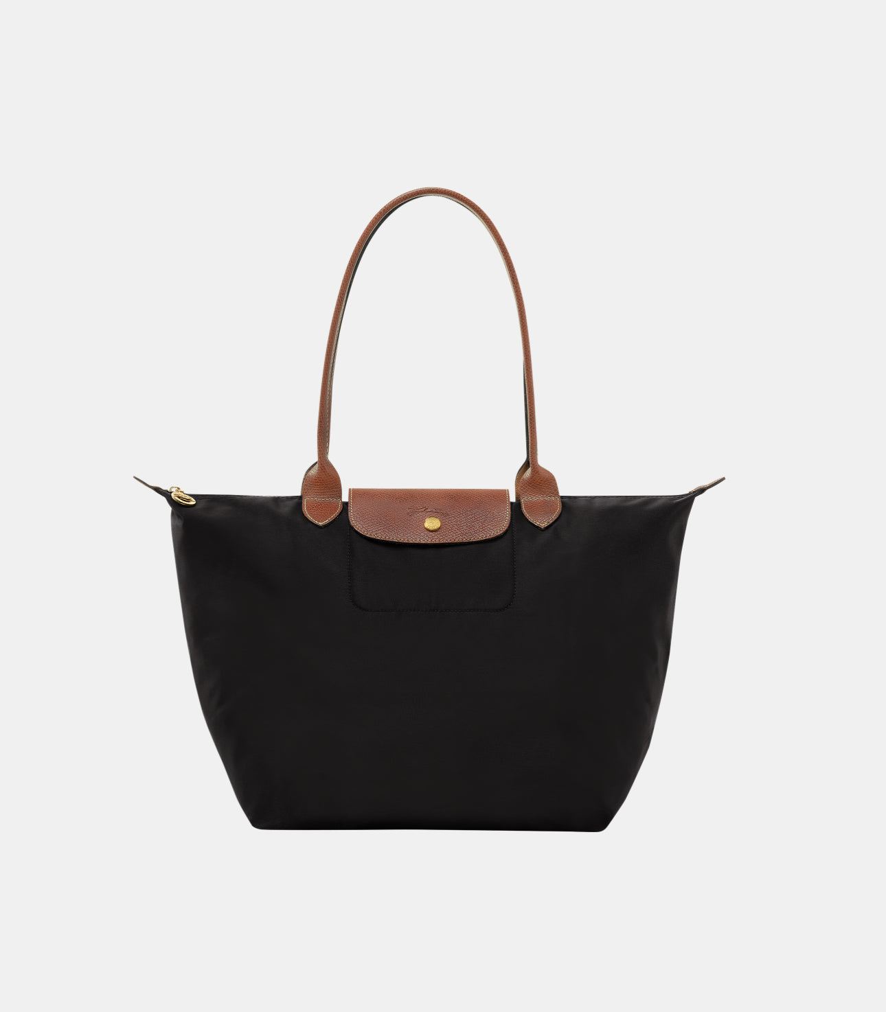 LE PLIAGE ORIGINAL L TOTE BAG
Black - Recycled Canvas