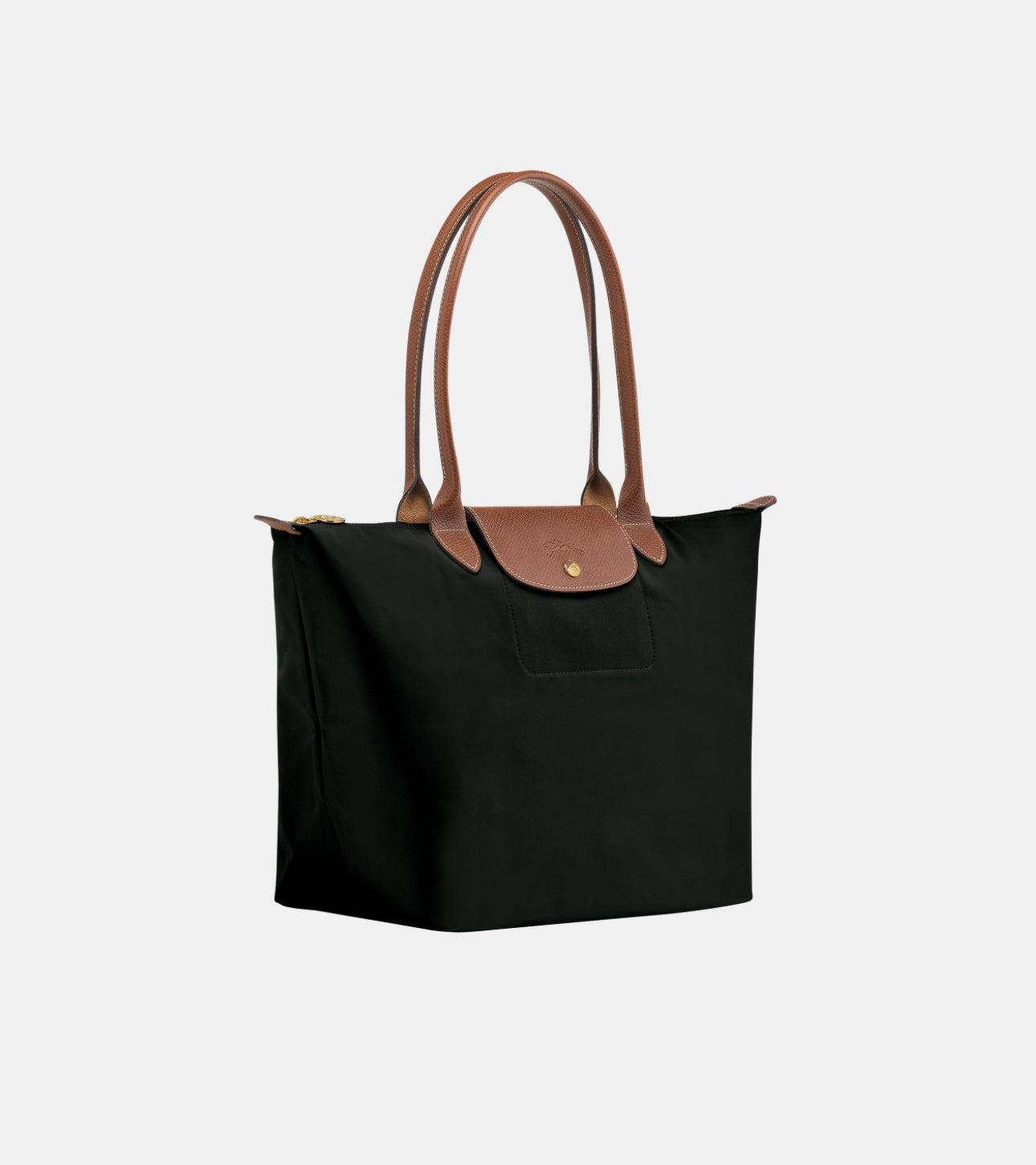 LE PLIAGE ORIGINAL L TOTE BAG
Black - Recycled Canvas