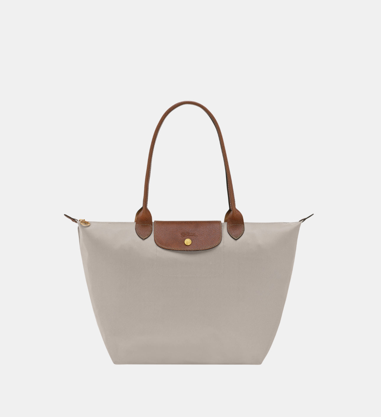LE PLIAGE ORIGINAL L TOTE BAG
Pebble - Recycled Canvas
