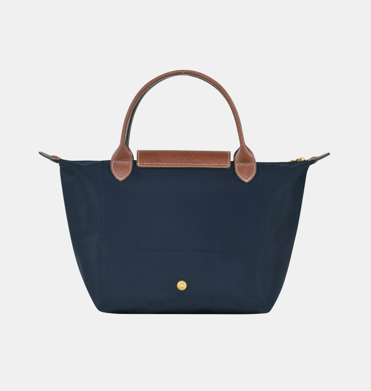 حقيبة يد LE PLIAGE ORIGINAL S
 البحرية - قماش معاد تدويره