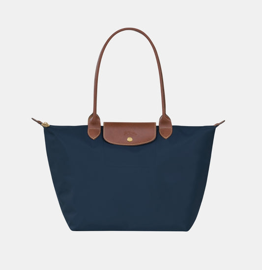 LE PLIAGE ORIGINAL L TOTE BAG
Navy - Recycled Canvas