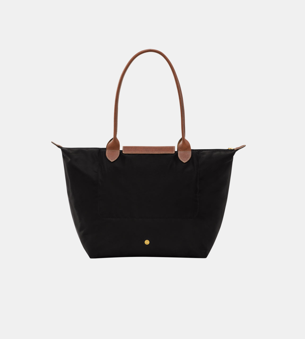 LE PLIAGE ORIGINAL L TOTE BAG
Black - Recycled Canvas