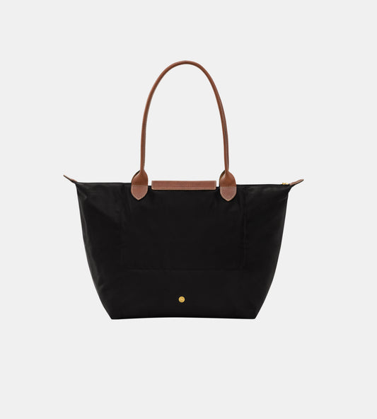 LE PLIAGE ORIGINAL L TOTE BAG
Black - Recycled Canvas