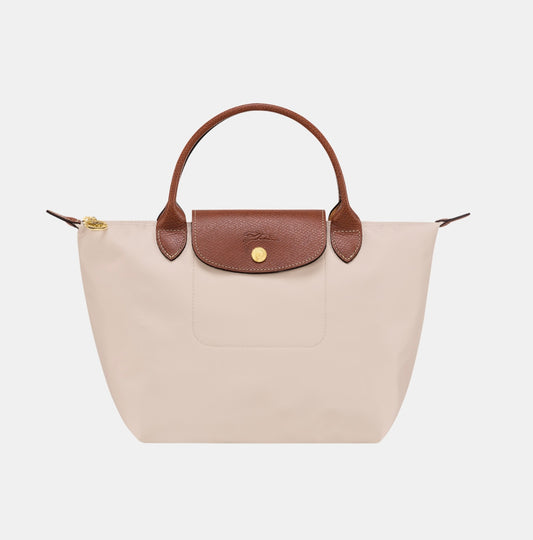 حقيبة يد LE PLIAGE ORIGINAL S
 ورق - قماش معاد تدويره