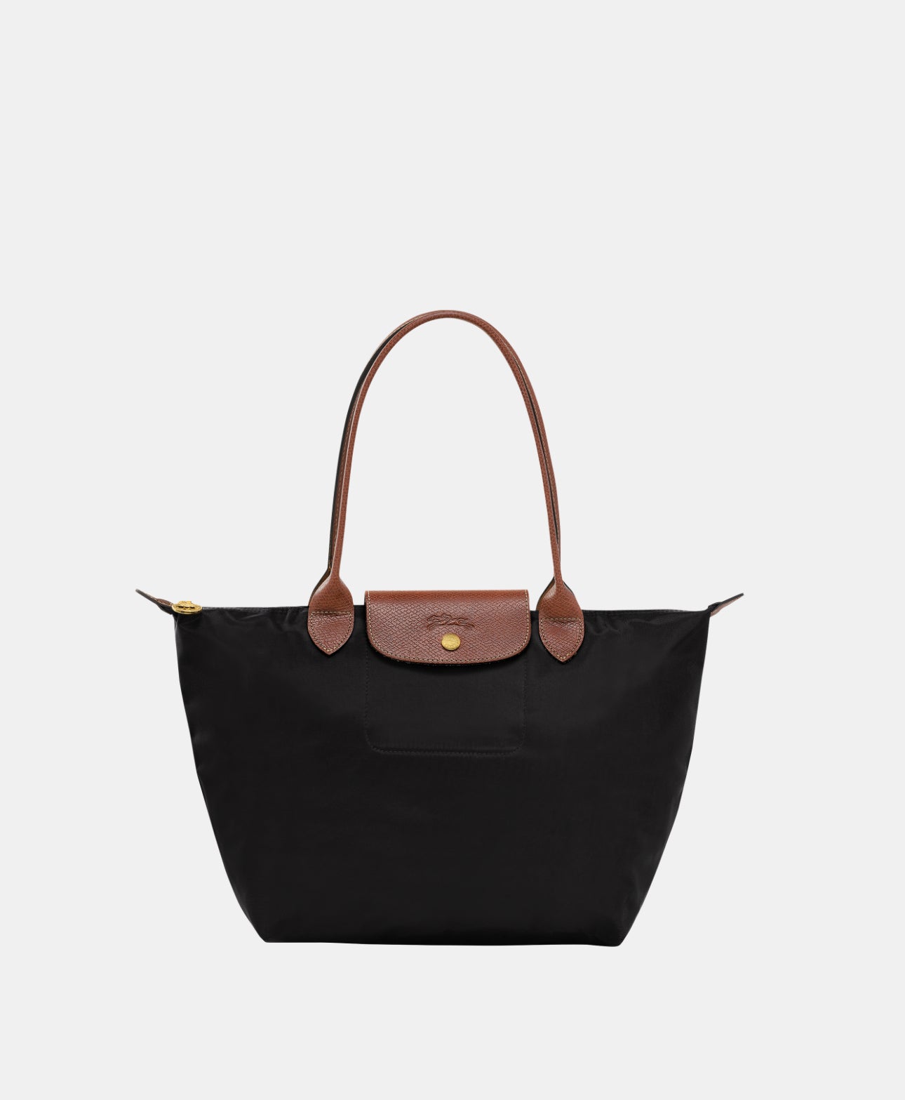 LE PLIAGE ORIGINAL M TOTE BAG
Black - Recycled Canvas