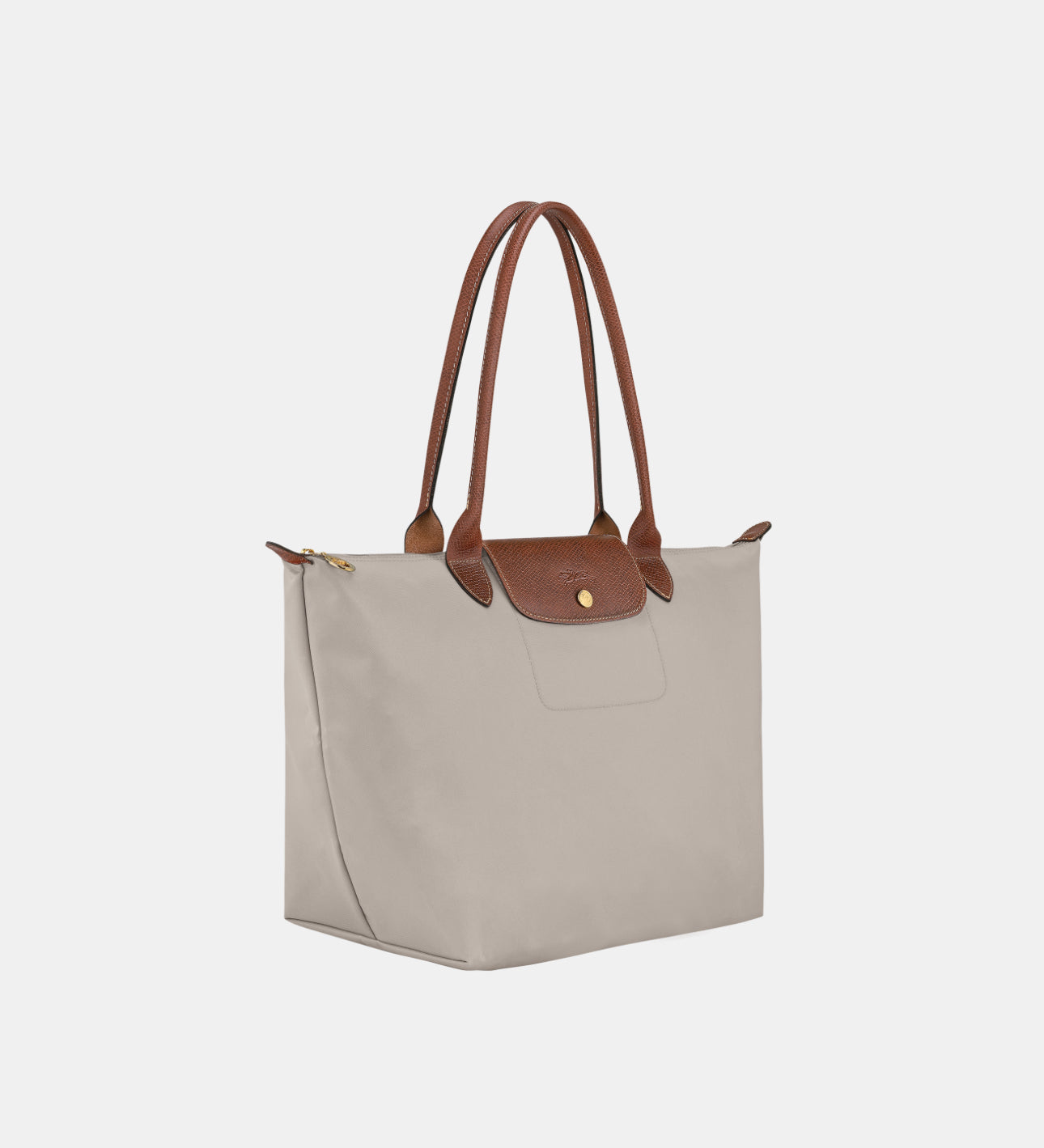 LE PLIAGE ORIGINAL L TOTE BAG
Pebble - Recycled Canvas