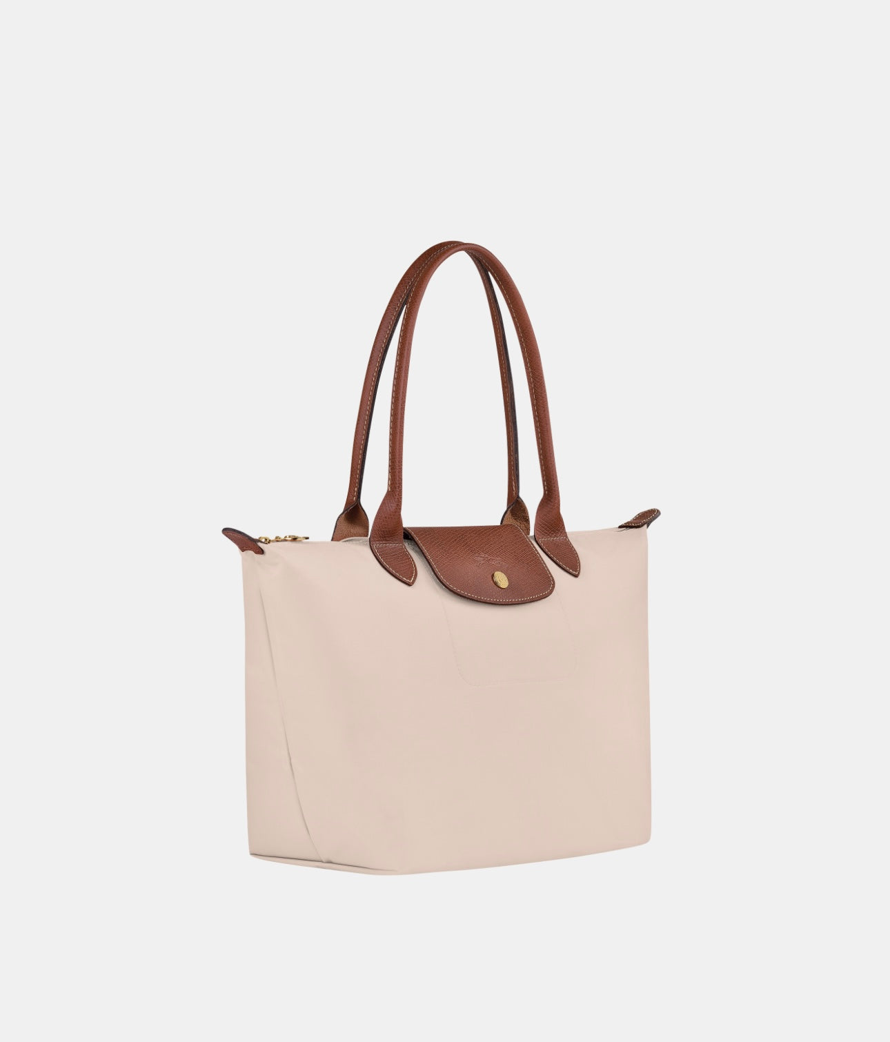 LE PLIAGE ORIGINAL M TOTE BAG
Paper - Recycled Canvas