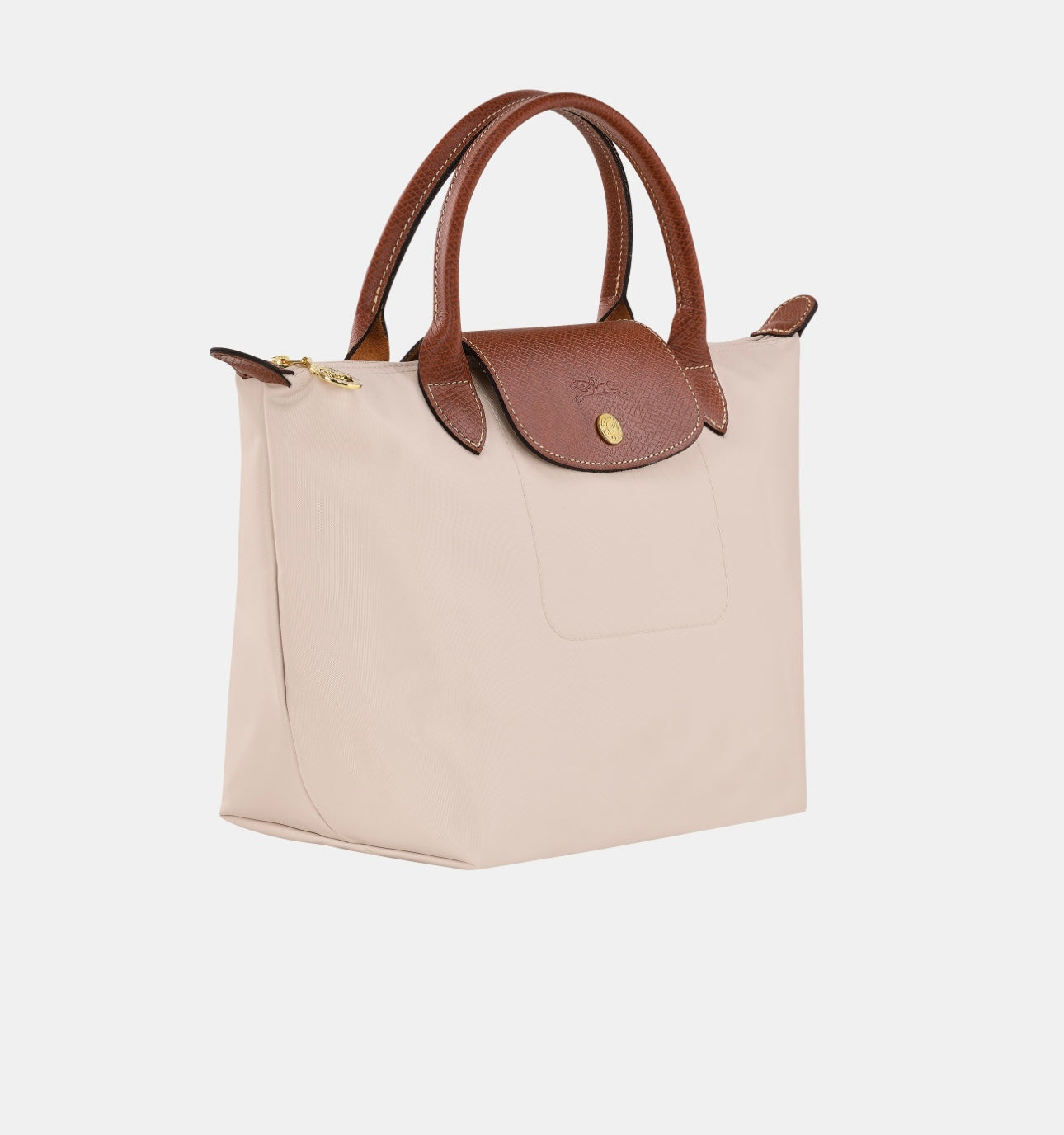 حقيبة يد LE PLIAGE ORIGINAL S
 ورق - قماش معاد تدويره