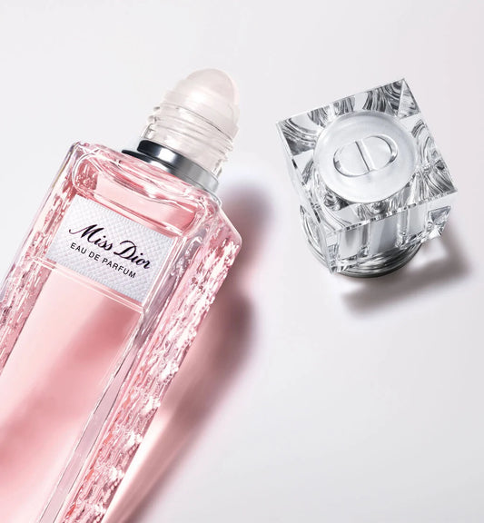 Miss Dior Eau de Parfum Roller-Pearl 20ml