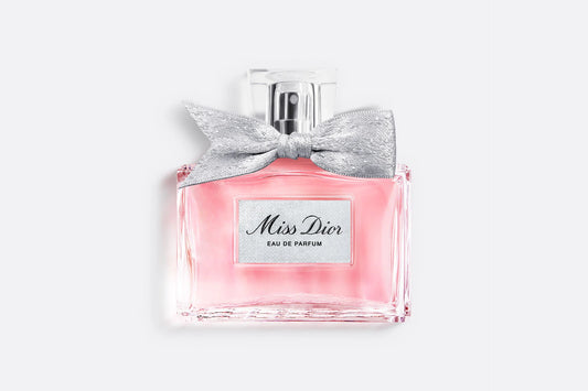 Miss Dior Rose N'Roses