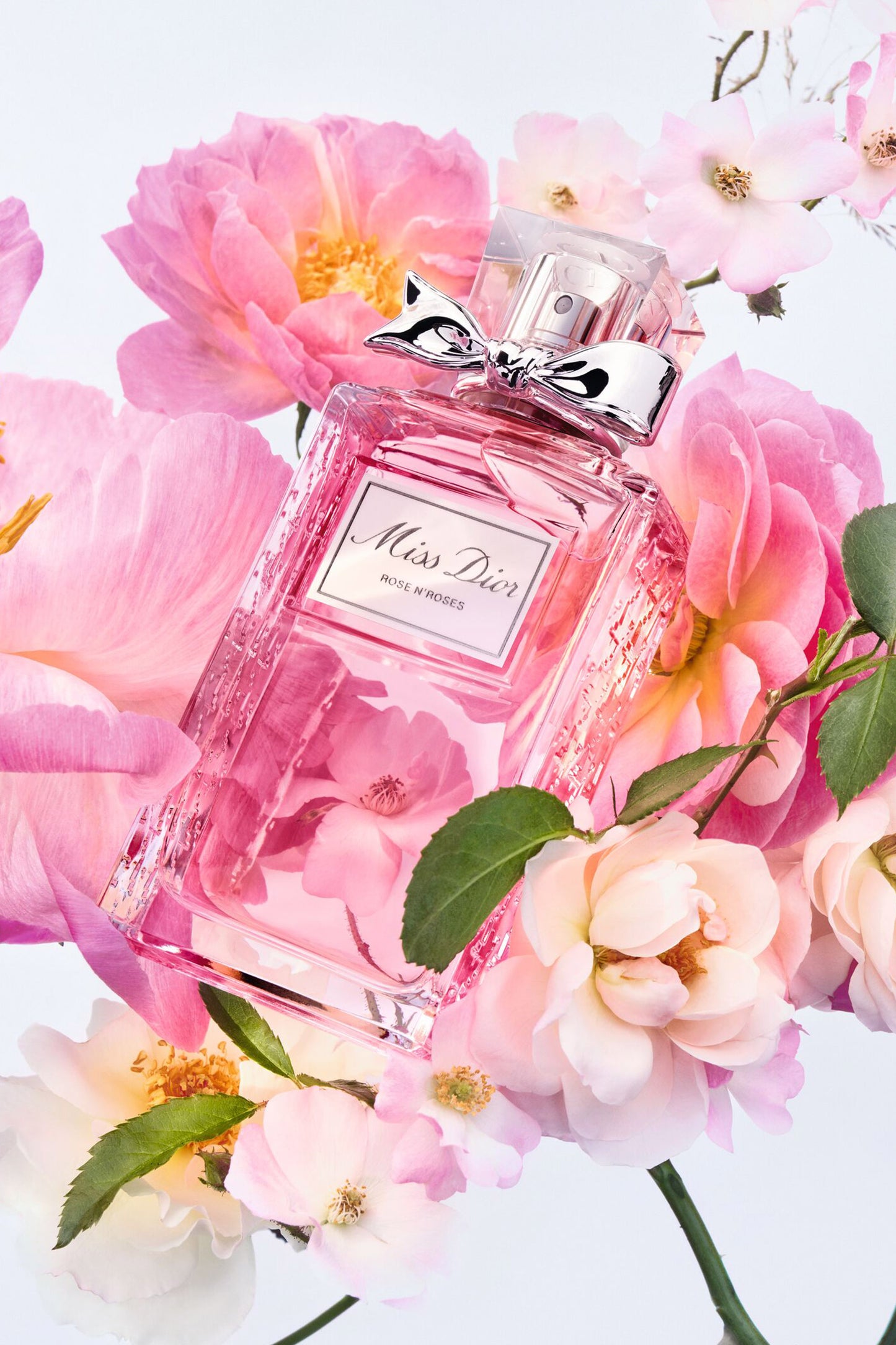 Miss Dior Rose N'Roses