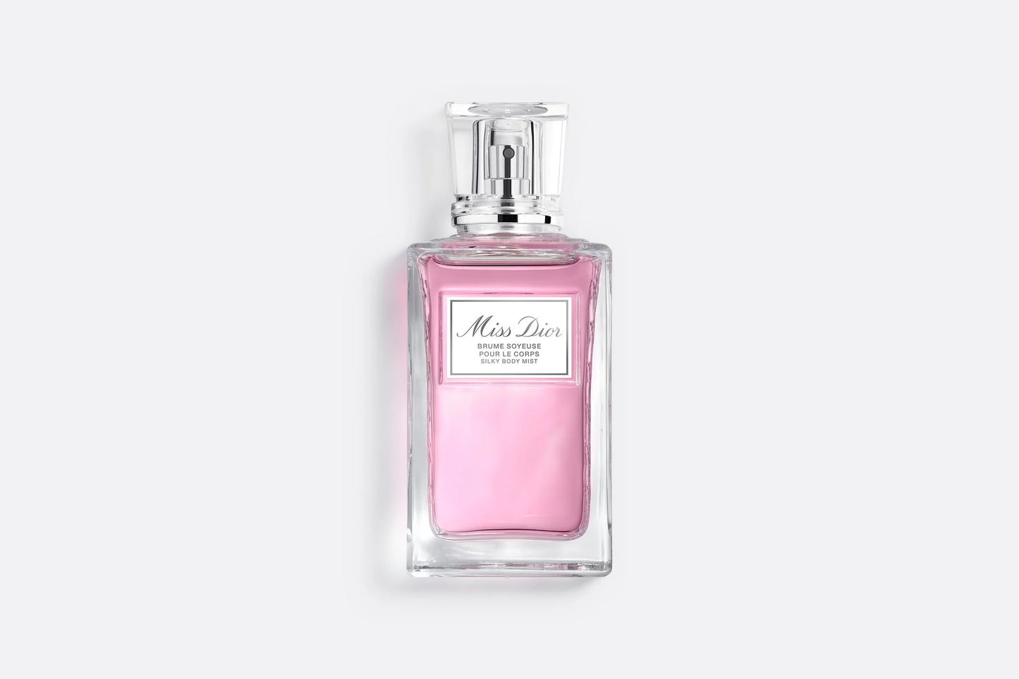 Miss Dior Silky Mist 100ml