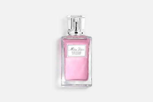 Miss Dior Silky Mist 100ml