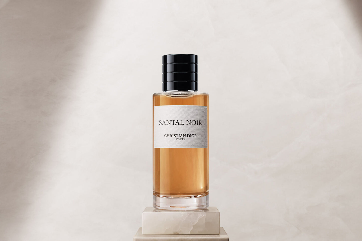 Santal Noir