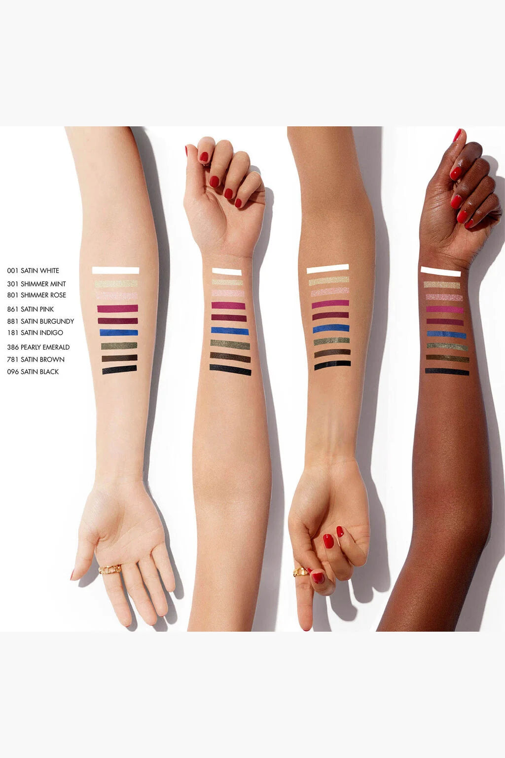 Diorshow Liquid Liner