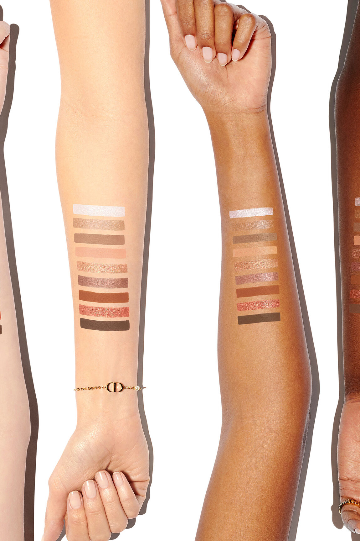 Dior Backstage Eye Palette