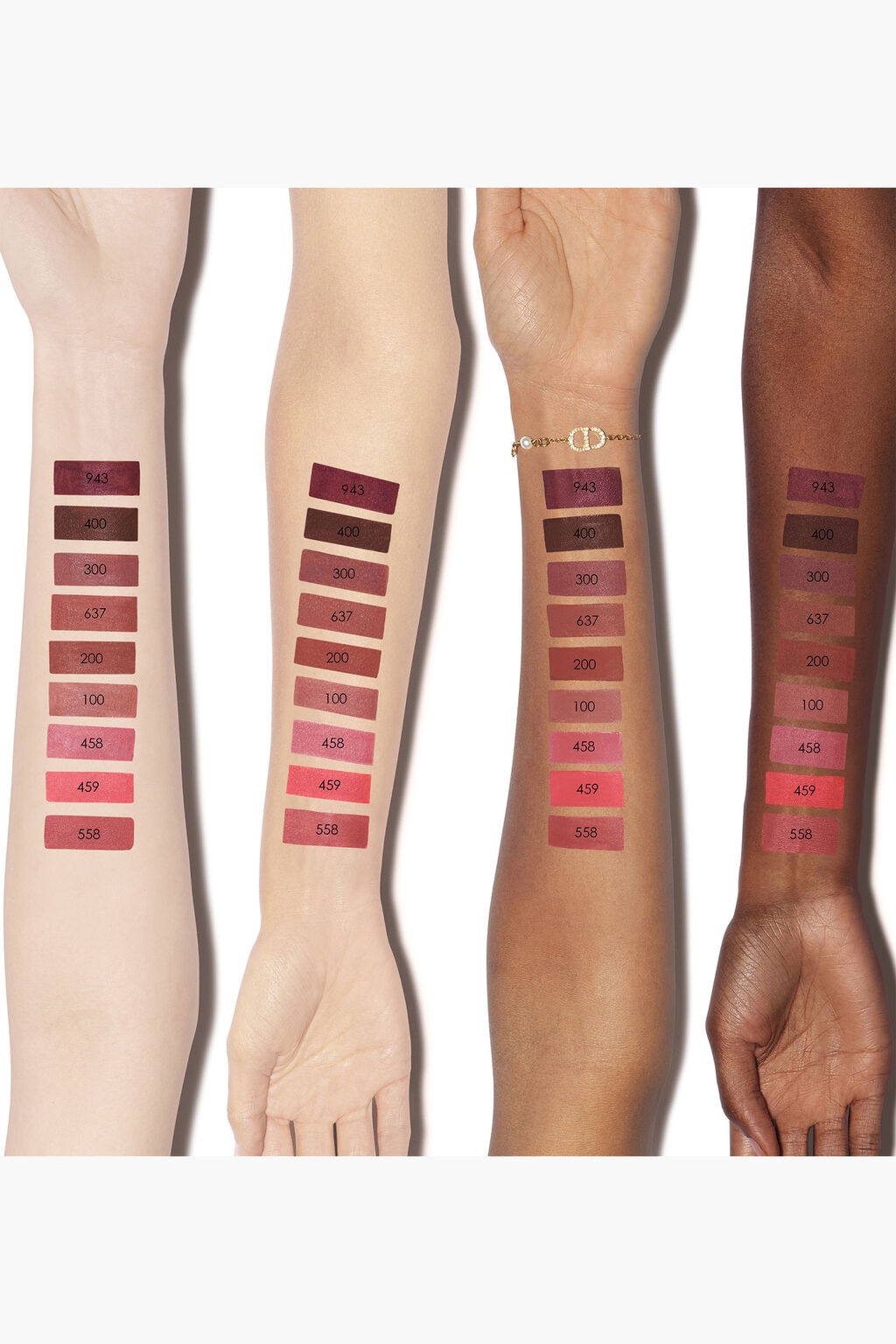 Rouge Dior Forever Liquid