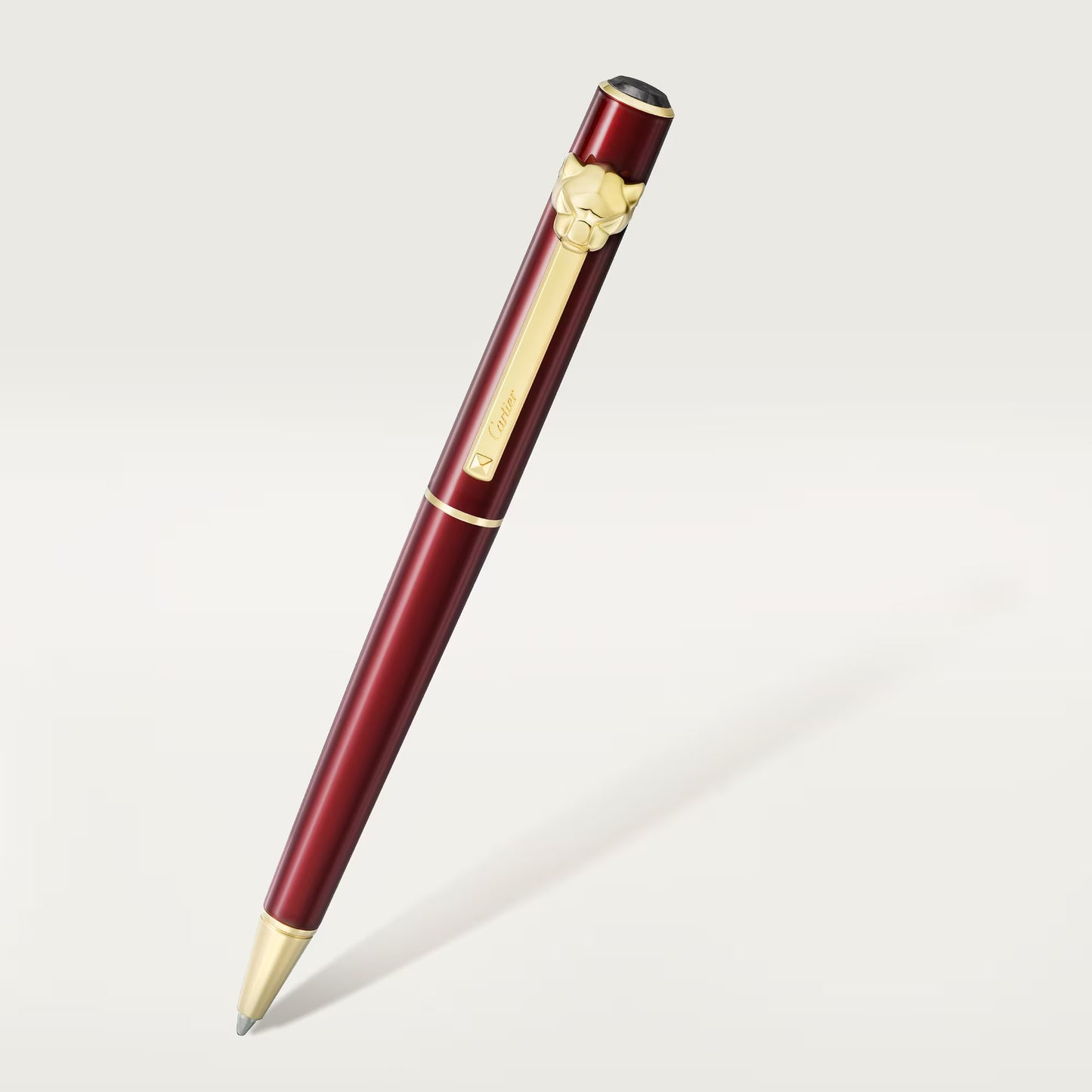 قلم حبر جاف من بانتير دو كارتييه